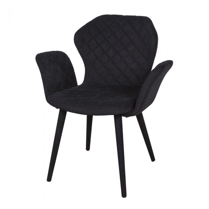Стул Valencia Black Стул Valencia Black - дизайнерские товары на Take&Live