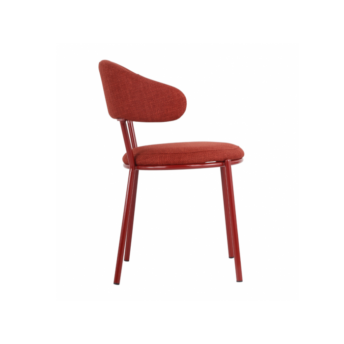 Стул VM-115 Red - дизайнерские товары на Take&Live