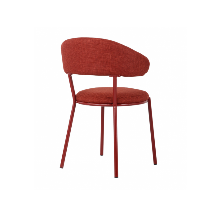 Стул VM-115 Red - дизайнерские товары на Take&Live