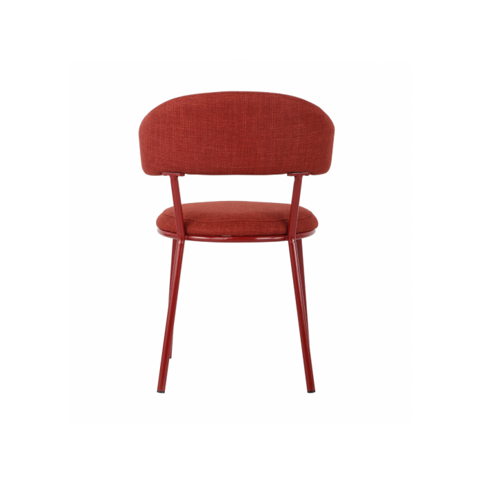 Стул VM-115 Red - дизайнерские товары на Take&Live