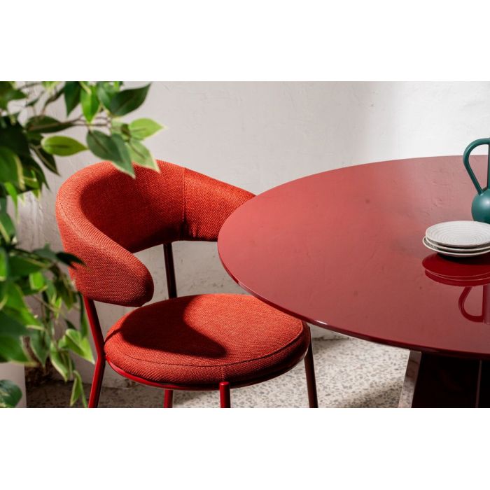Стул VM-115 Red - дизайнерские товары на Take&Live
