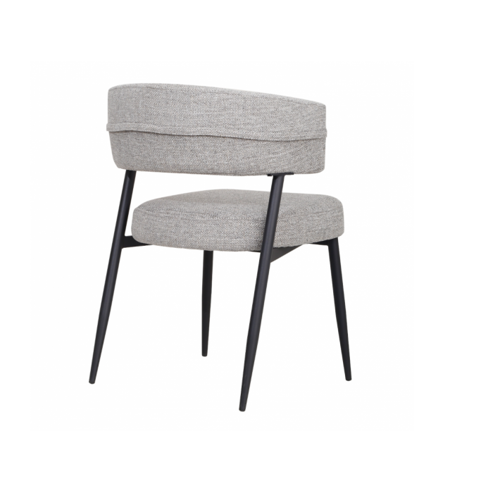 Стул VM-115 Grey - дизайнерские товары на Take&Live