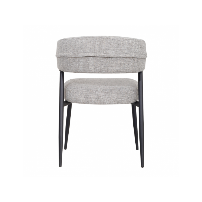 Стул VM-115 Grey - дизайнерские товары на Take&Live