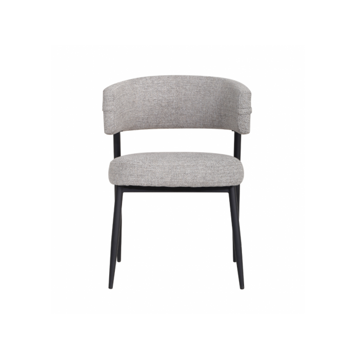 Стул VM-115 Grey - дизайнерские товары на Take&Live