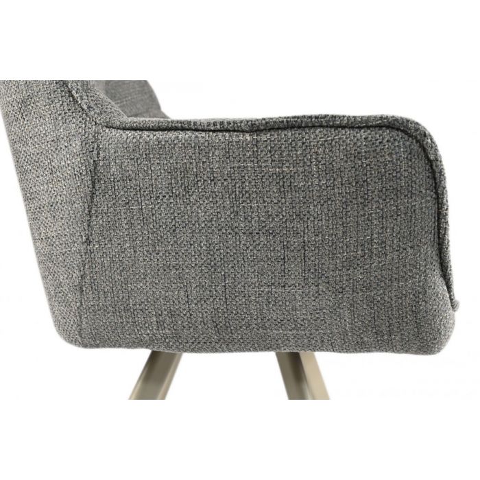 Стул VM-235 Grey Стул VM-235 Grey - дизайнерские товары на Take&Live