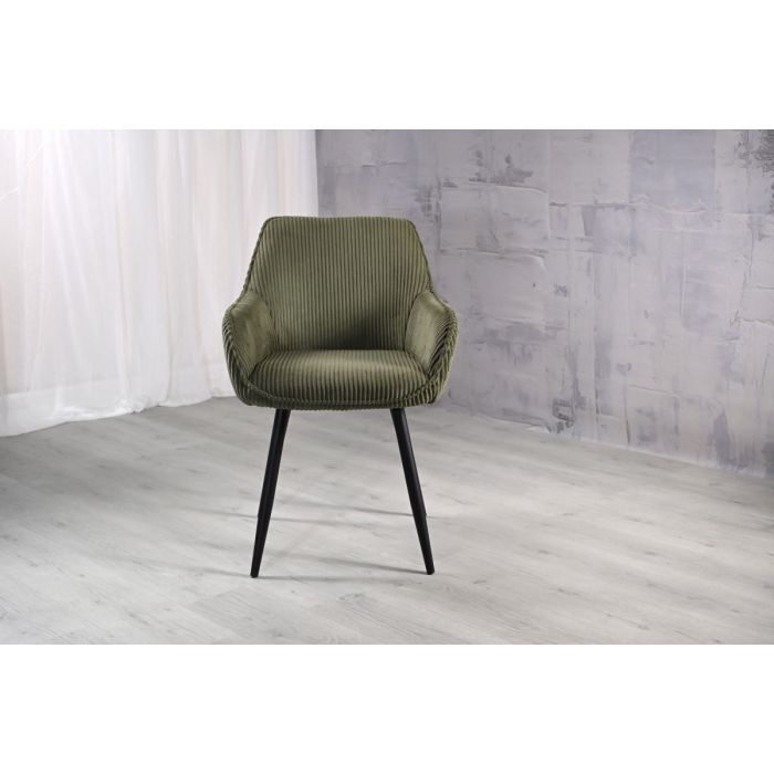 Стул VM-240 Green Стул VM-240 Green - дизайнерские товары на Take&Live