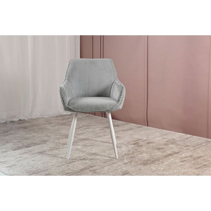 Стул VM-240 Grey - дизайнерские товары на Take&Live