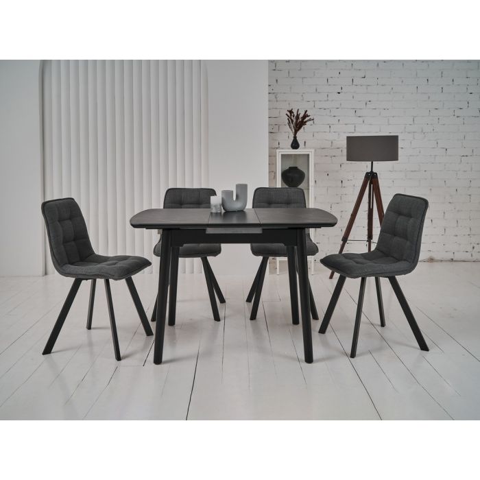 Стул VM-70 Grey - дизайнерские товары на Take&Live