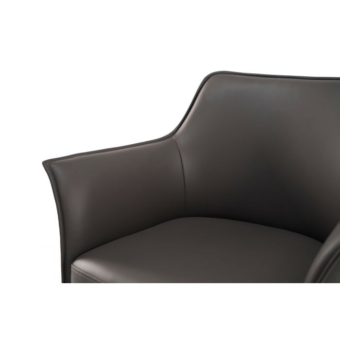 Стул VM90 Grey Стул VM90 Grey - дизайнерские товары на Take&Live