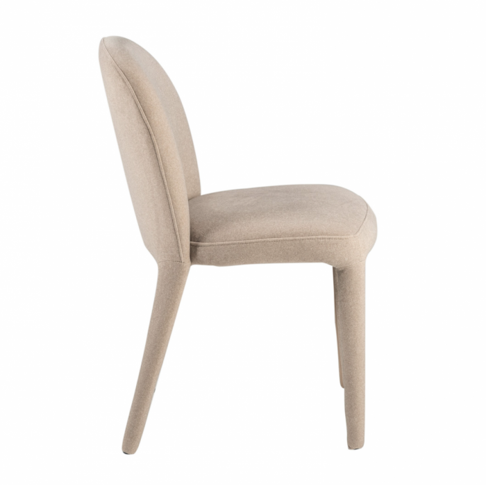 Стул VMM-127 Beige Стул VMM-127 Beige - дизайнерские товары на Take&Live