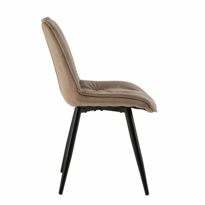 Стул VMM-48 Brown - дизайнерские товары на Take&Live