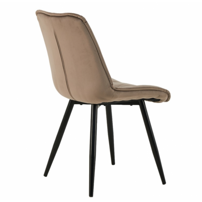 Стул VMM-48 Brown - дизайнерские товары на Take&Live
