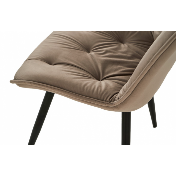 Стул VMM-48 Brown - дизайнерские товары на Take&Live