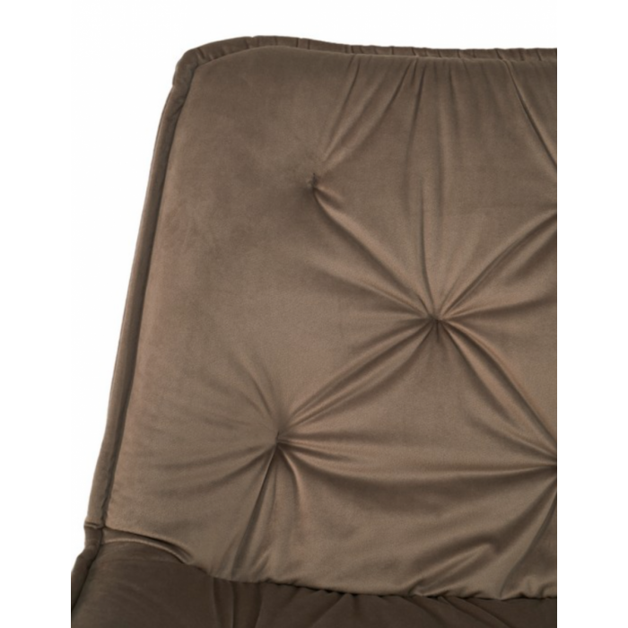 Стул VMM-48 Brown - дизайнерские товары на Take&Live