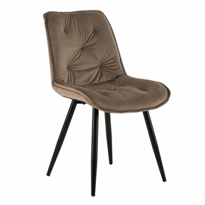 Стул VMM-48 Brown - дизайнерские товары на Take&Live