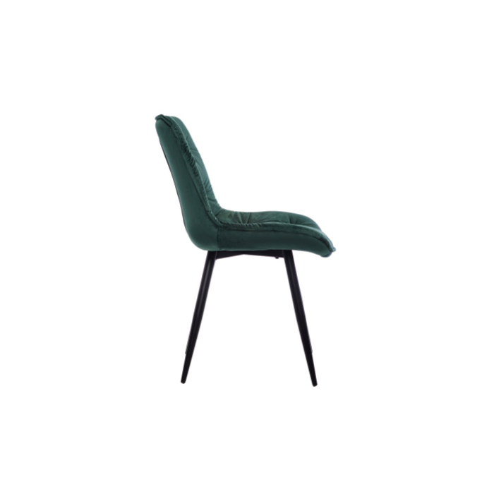 Стул VMM-48 Green - дизайнерские товары на Take&Live