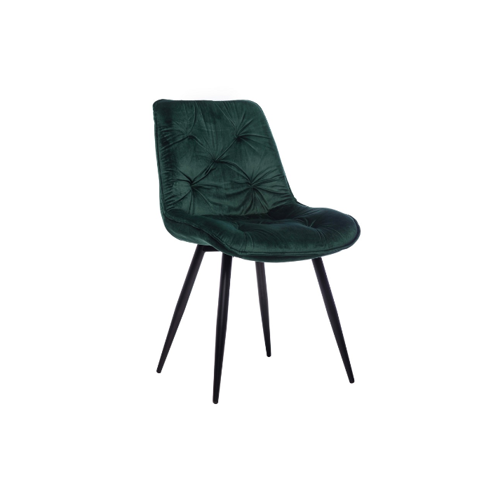 Стул VMM-48 Green - дизайнерские товары на Take&Live