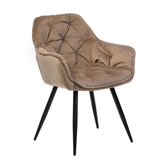 Стул VMM-65 Beige - дизайнерские товары на Take&Live