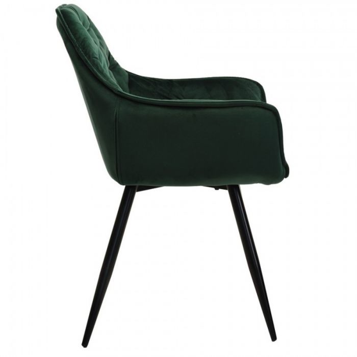 Стул VMM-65 Green - дизайнерские товары на Take&Live