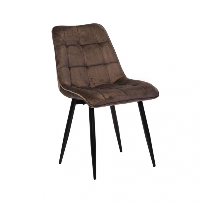 Стул VMN-46 Brown - дизайнерские товары на Take&Live