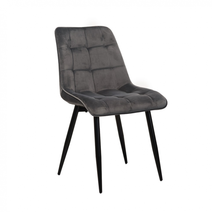 Стул VMN-46 Grey - дизайнерские товары на Take&Live