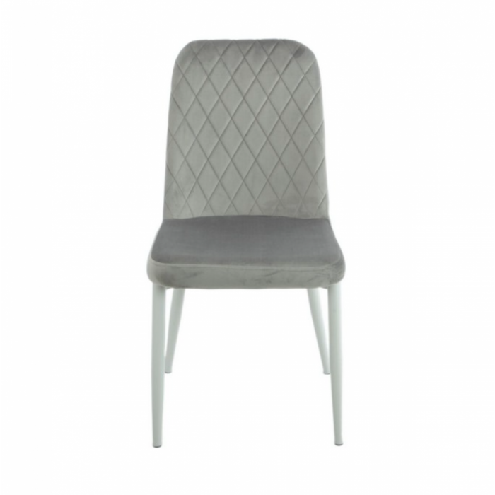 Стул VTN-44 Grey - дизайнерские товары на Take&Live