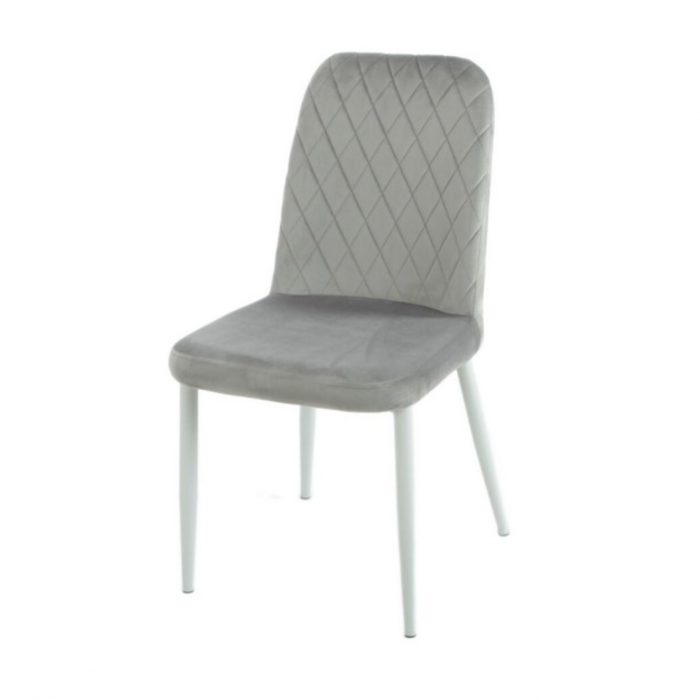 Стул VTN-44 Grey - дизайнерские товары на Take&Live