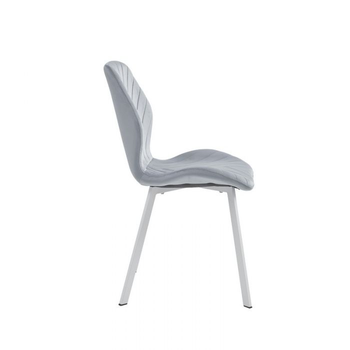 Стул VTN-54 Light Grey - дизайнерские товары на Take&Live