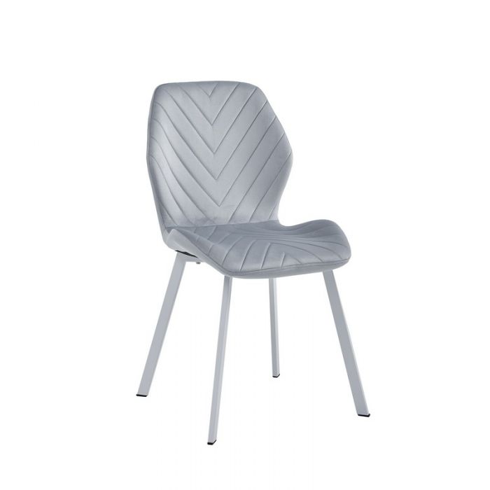 Стул VTN-54 Light Grey - дизайнерские товары на Take&Live