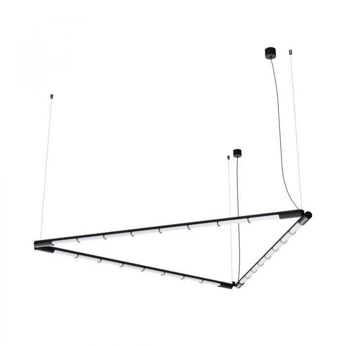 Светильник линейный Starlight A 1270 Angle3 - дизайнерские товары на Take&Live