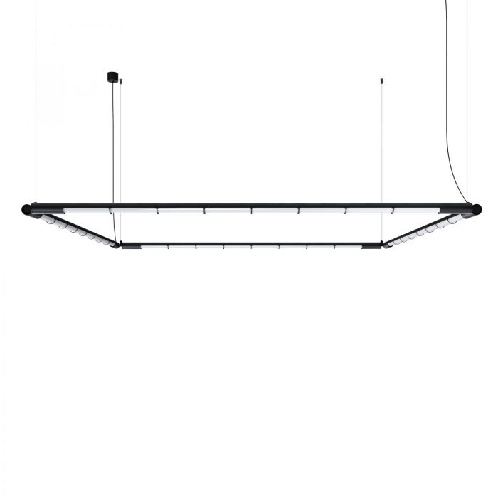 Светильник линейный Starlight A 1270 Angle4 - дизайнерские товары на Take&Live