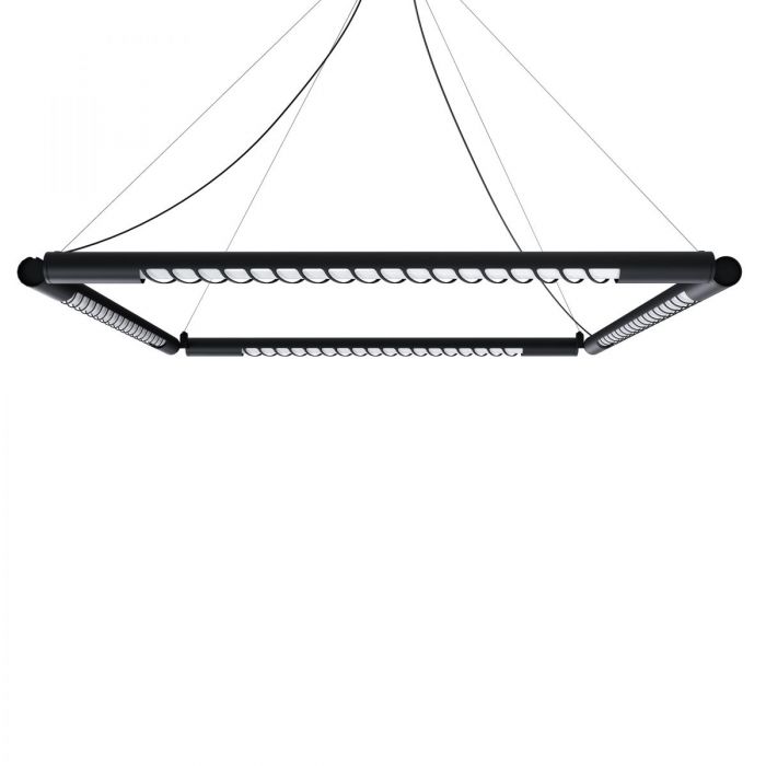 Светильник линейный Starlight B 670 Angle4 - дизайнерские товары на Take&Live