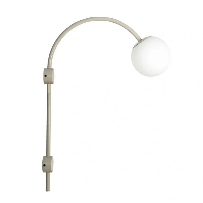 Светильник настенный Opal J W150 Светильник настенный Opal J W150 - дизайнерские товары на Take&Live