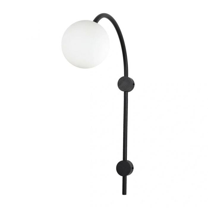 Светильник настенный Opal J W150 Светильник настенный Opal J W150 - дизайнерские товары на Take&Live