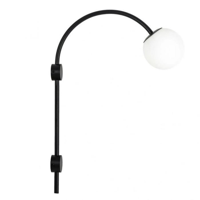 Светильник настенный Opal J W150 Светильник настенный Opal J W150 - дизайнерские товары на Take&Live