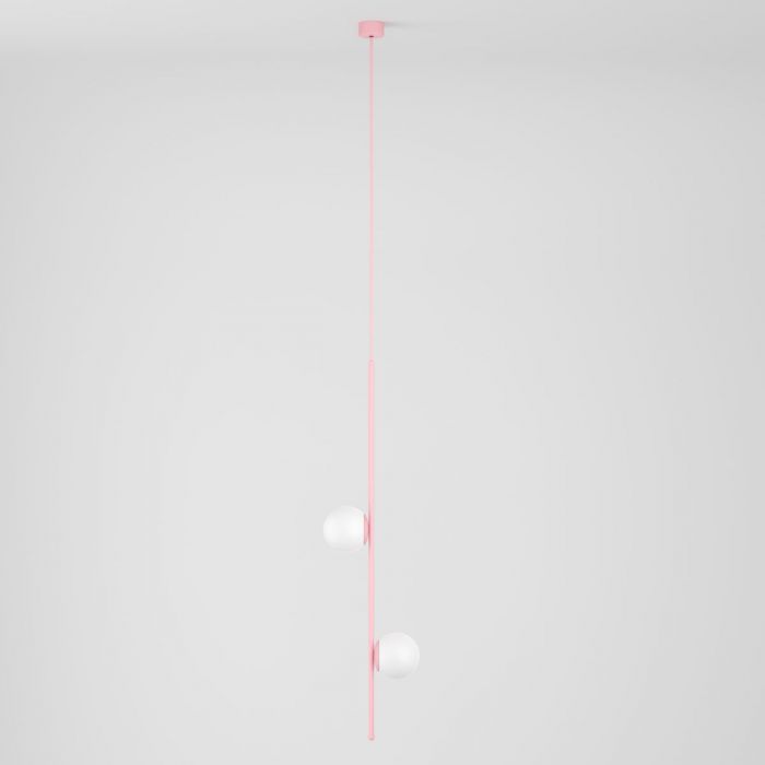 Светильник подвесной Bubble L - дизайнерские товары на Take&Live
