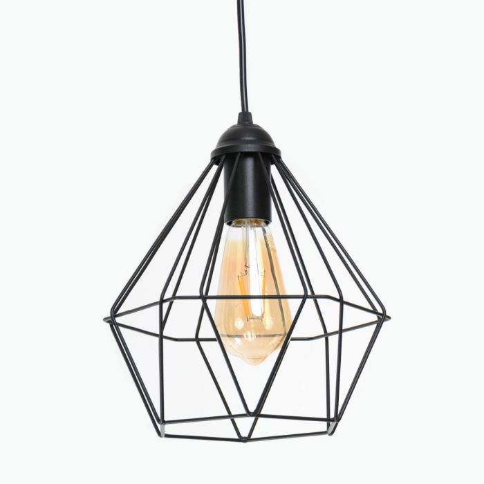 Светильник подвесной Crystal P235 Светильник подвесной Crystal P235 - дизайнерские товары на Take&Live