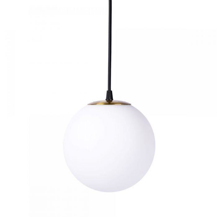 Светильник подвесной Opal P150 Светильник подвесной Opal P150 - дизайнерские товары на Take&Live