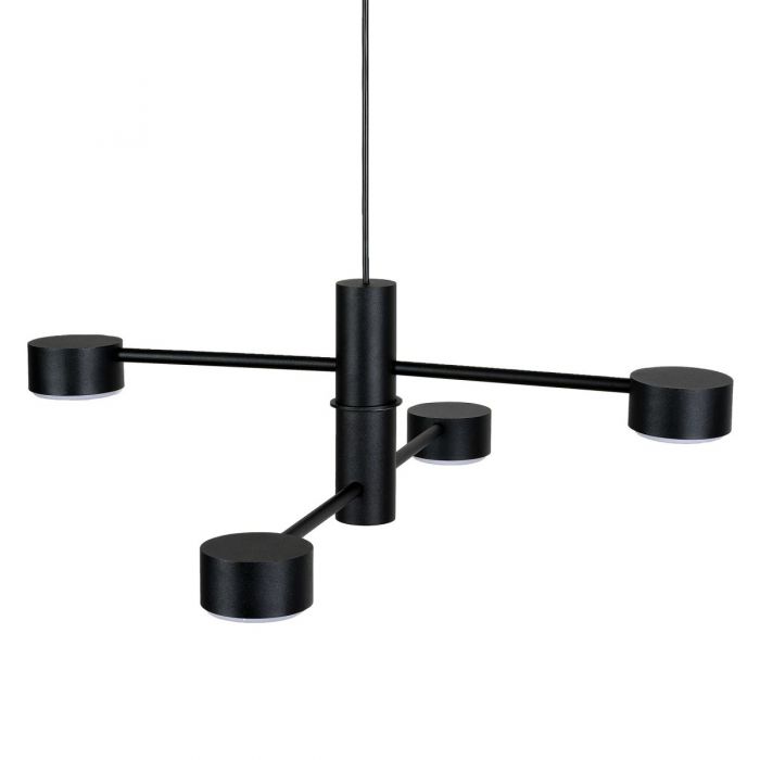 Светильник подвесной Orbi Dots GX53 P4 610/205 - дизайнерские товары на Take&Live