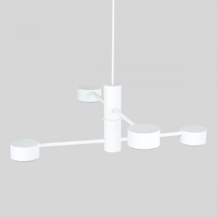 Светильник подвесной Orbi Dots GX53 P4 610/205 - дизайнерские товары на Take&Live