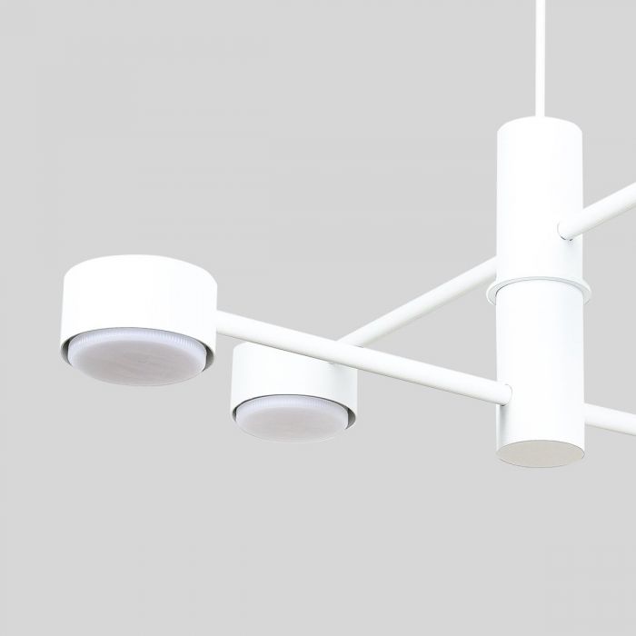 Светильник подвесной Orbi Dots GX53 P4 610/205 - дизайнерские товары на Take&Live