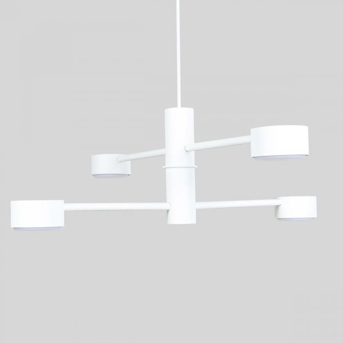 Светильник подвесной Orbi Dots GX53 P4 610/205 - дизайнерские товары на Take&Live