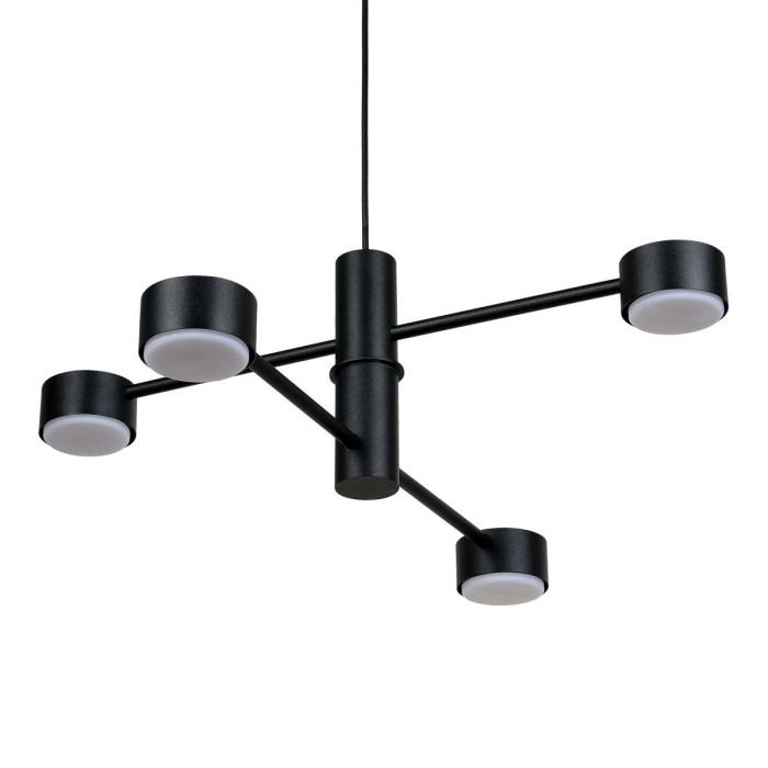 Светильник подвесной Orbi Dots GX53 P4 610/205 - дизайнерские товары на Take&Live