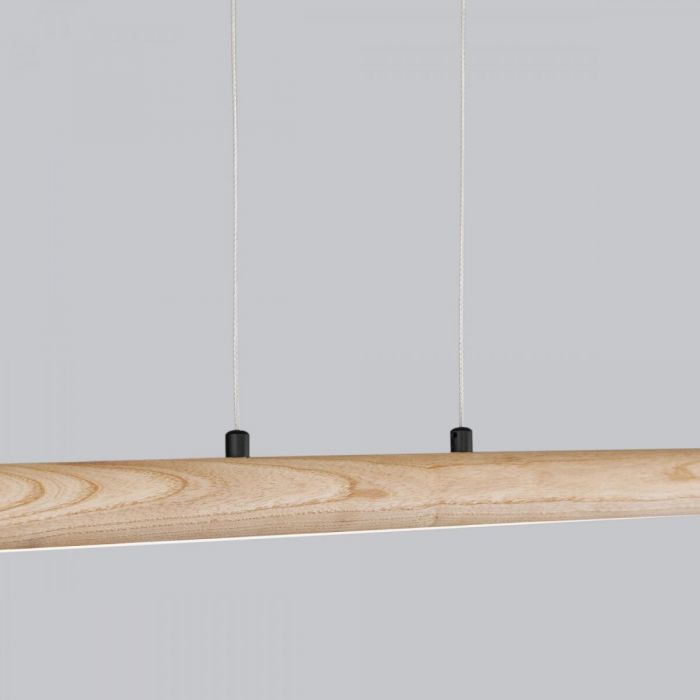 Светильник подвесной светодиодный Line LED 1 Светильник подвесной светодиодный Line LED 1 - дизайнерские товары на Take&Live
