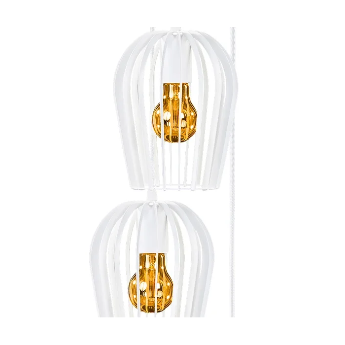 Светильник подвесной ArtS6 CD160-3 White - дизайнерские товары на Take&Live