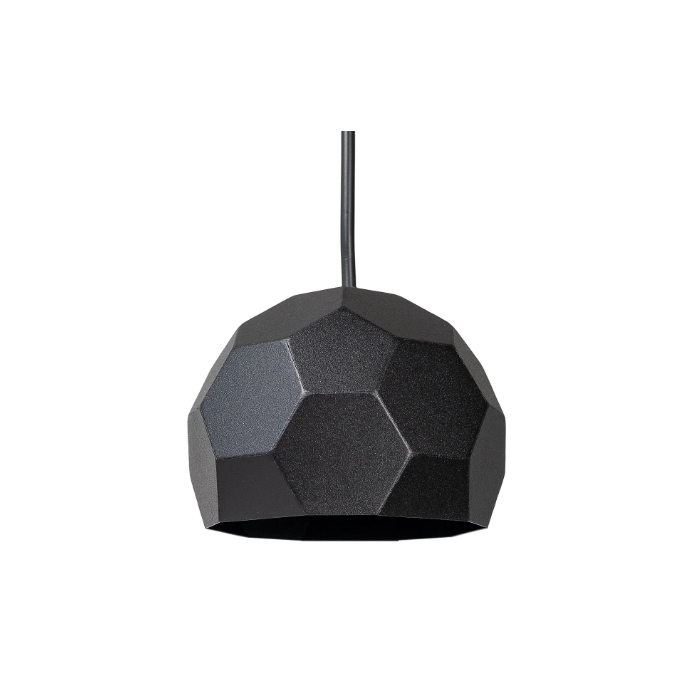 Светильник подвесной Ball P150 Black - дизайнерские товары на Take&Live