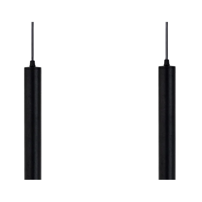 Светильник подвесной Chime C450-3 Black - дизайнерские товары на Take&Live