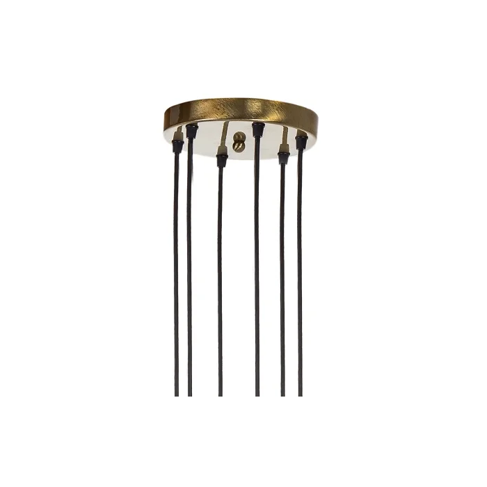 Светильник подвесной Chime G4 СD30-500-6 BrushGold - дизайнерские товары на Take&Live