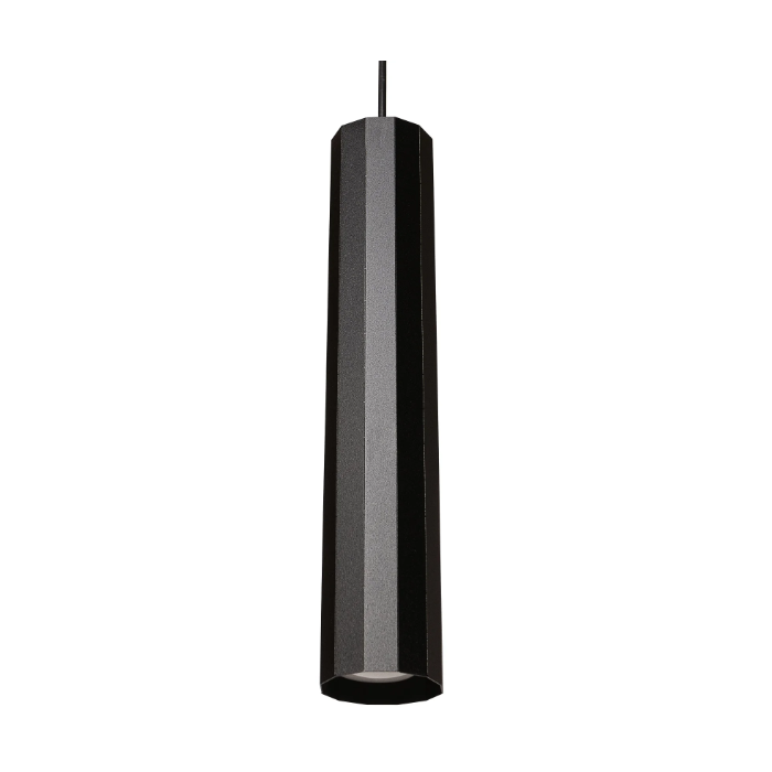Светильник подвесной Lumia P75-400 Black - дизайнерские товары на Take&Live