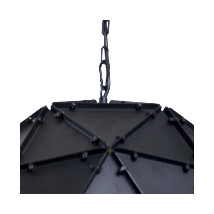 Светильник подвесной Roanne P460 Black Gold - дизайнерские товары на Take&Live